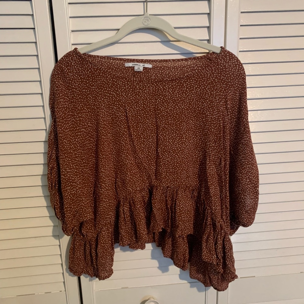O’Neill Top